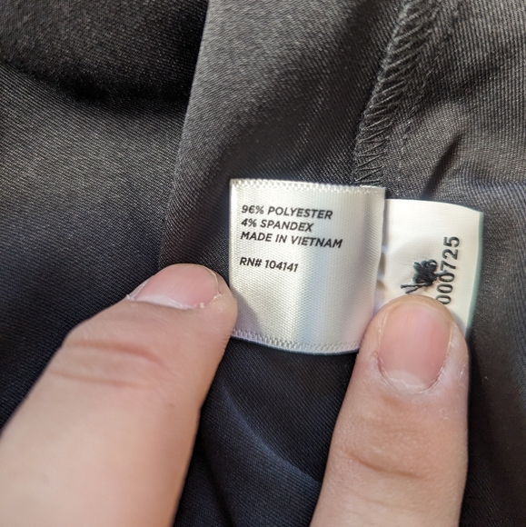 Lady Hagen Shorts (Size 10) - Picture 4 of 9